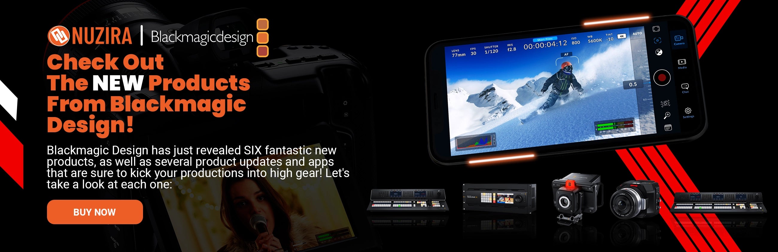 blackmagic design banner
