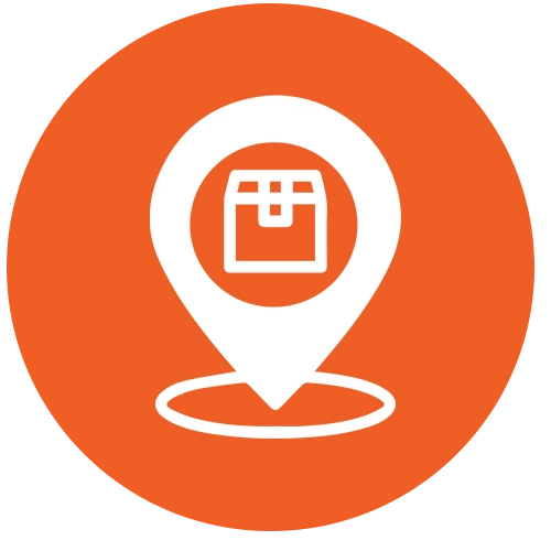 Buy Online, Pick Up in Store