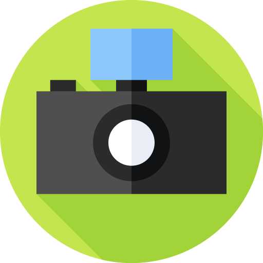 camera