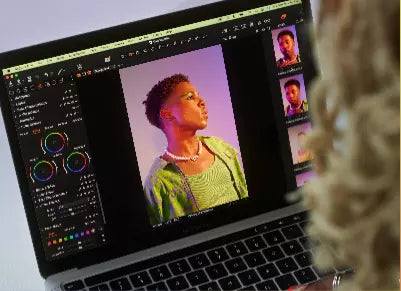 capture one