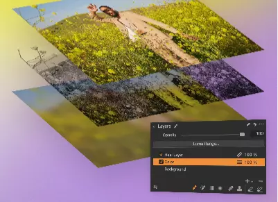 capture one