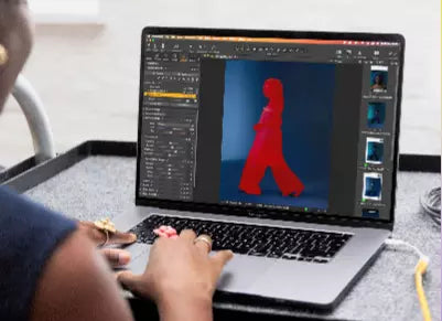 capture one