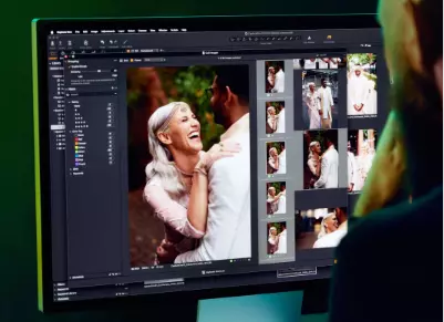 capture one