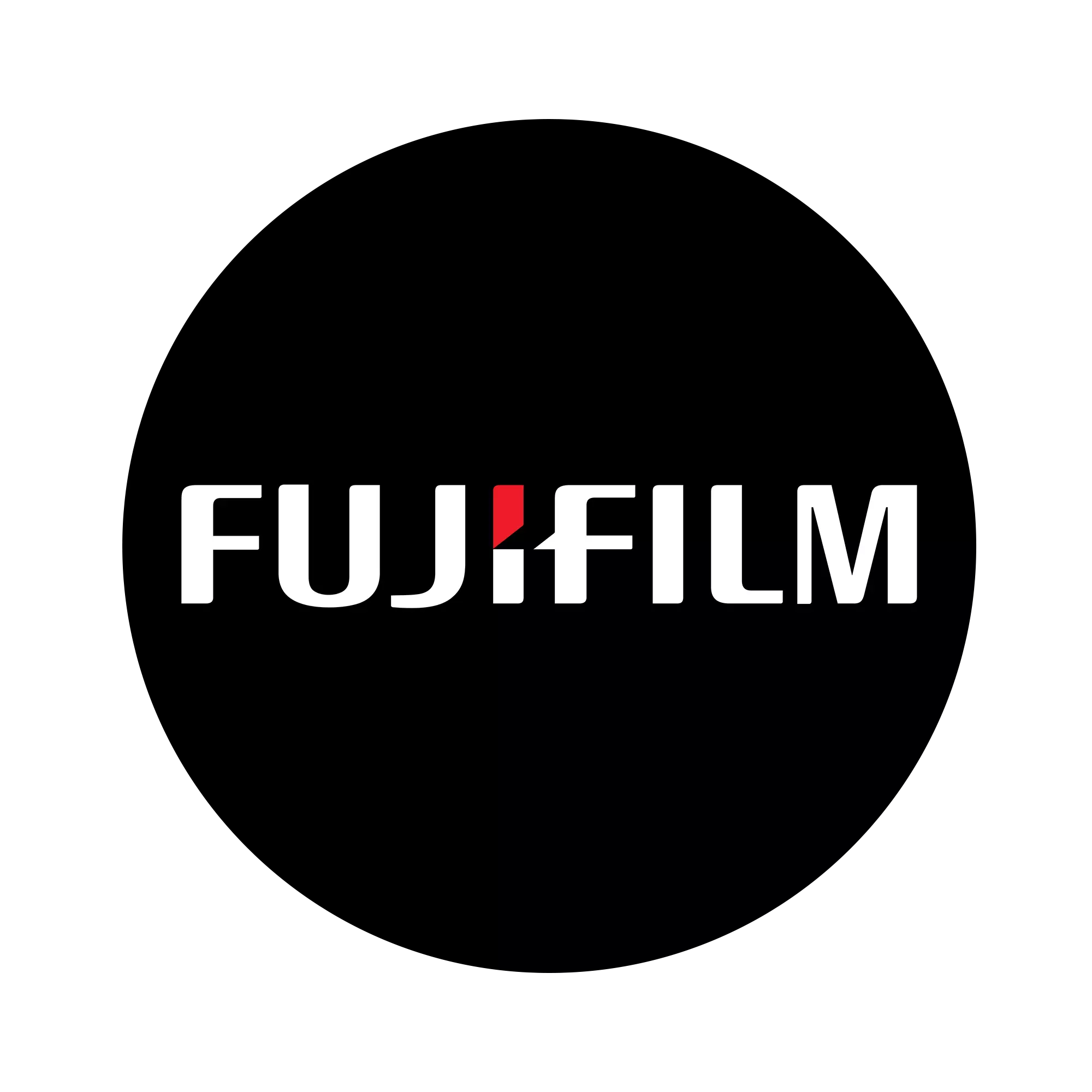 fujifilm logo