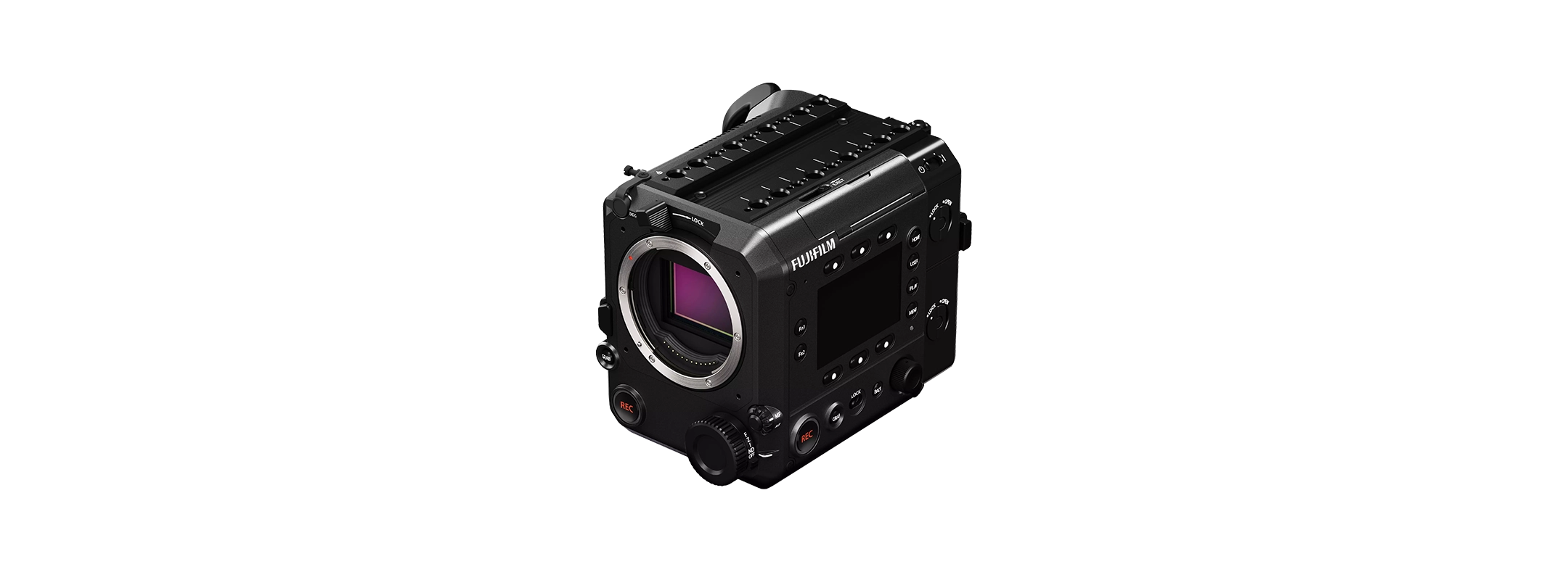 Fujifilm GFX Eterna 55