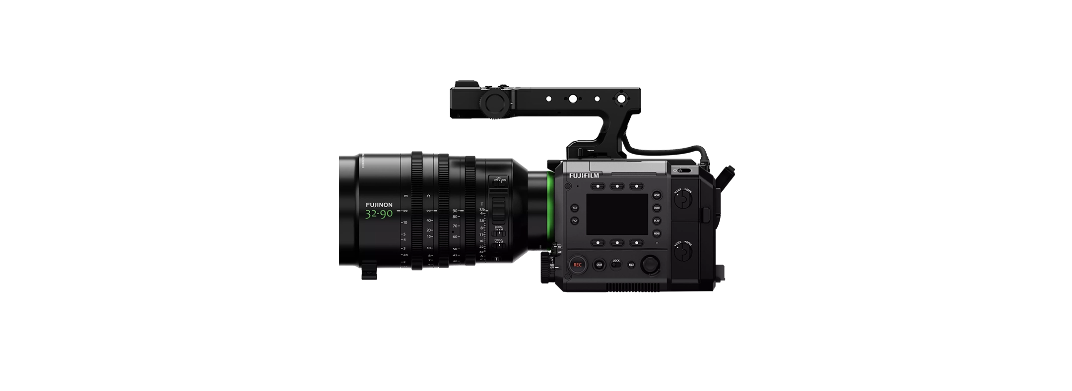 Fujifilm GFX Eterna 55