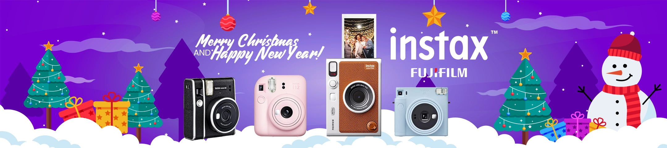 instax fujifilm