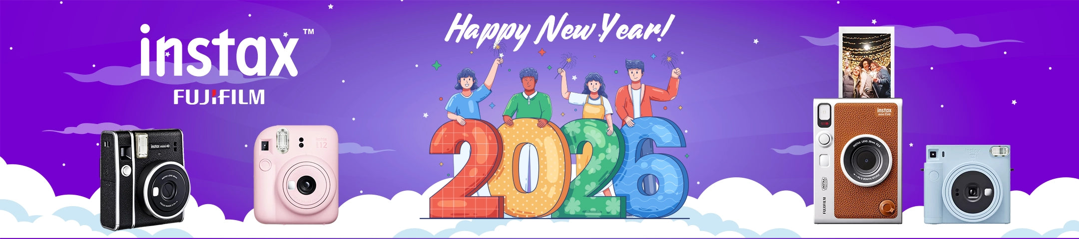 instax