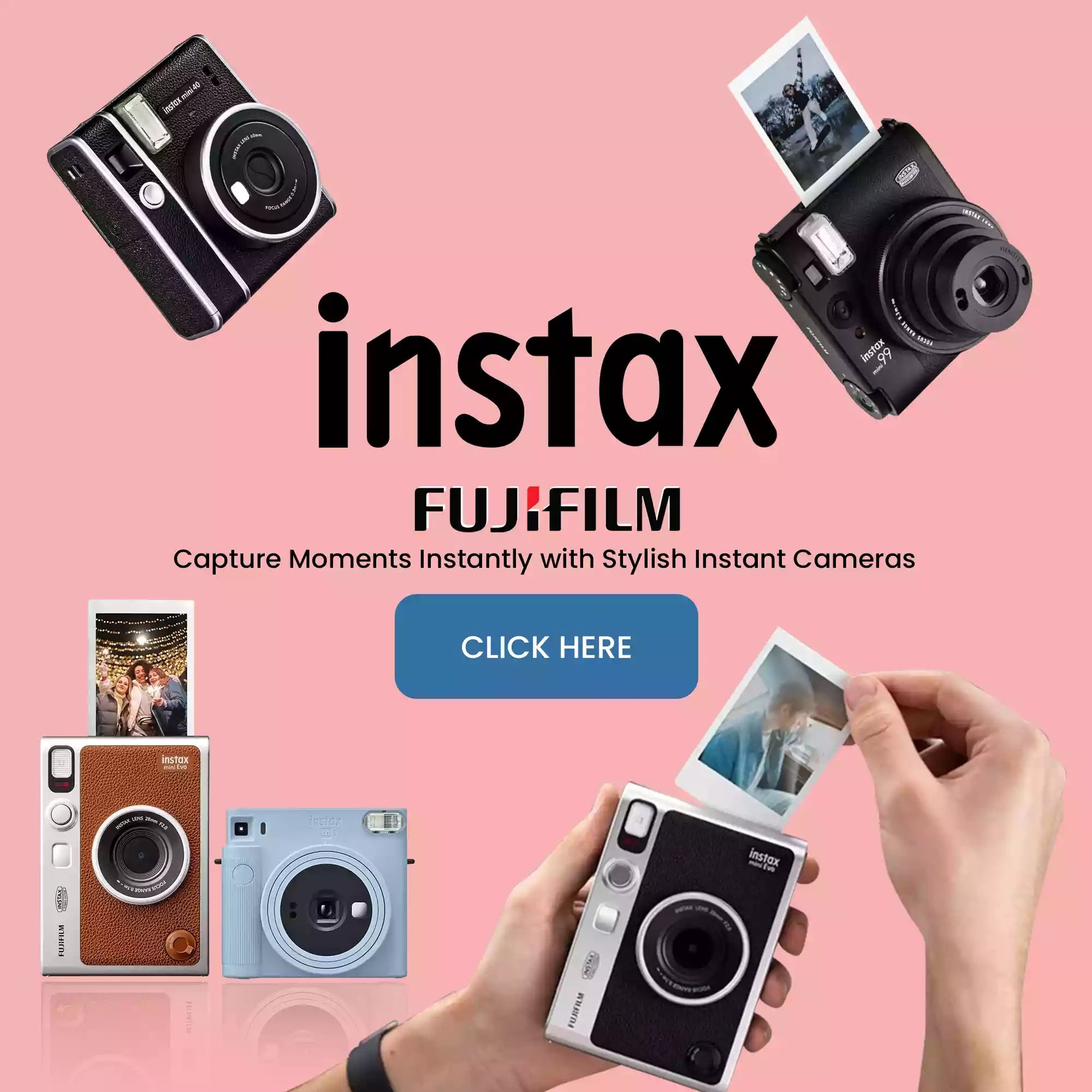 instax