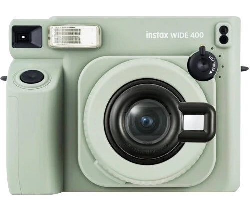 Fujifilm Instax wide 400