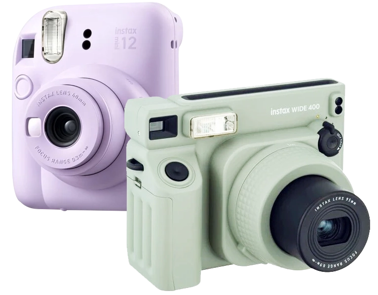 Fujifilm Instax