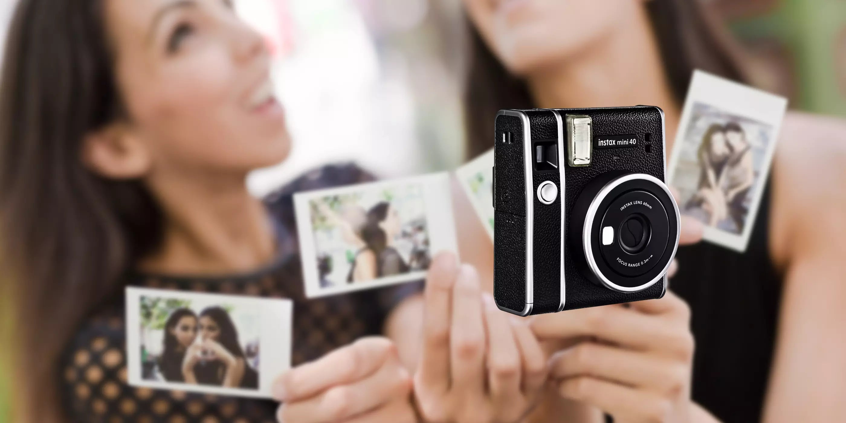 Fujifilm Instax
