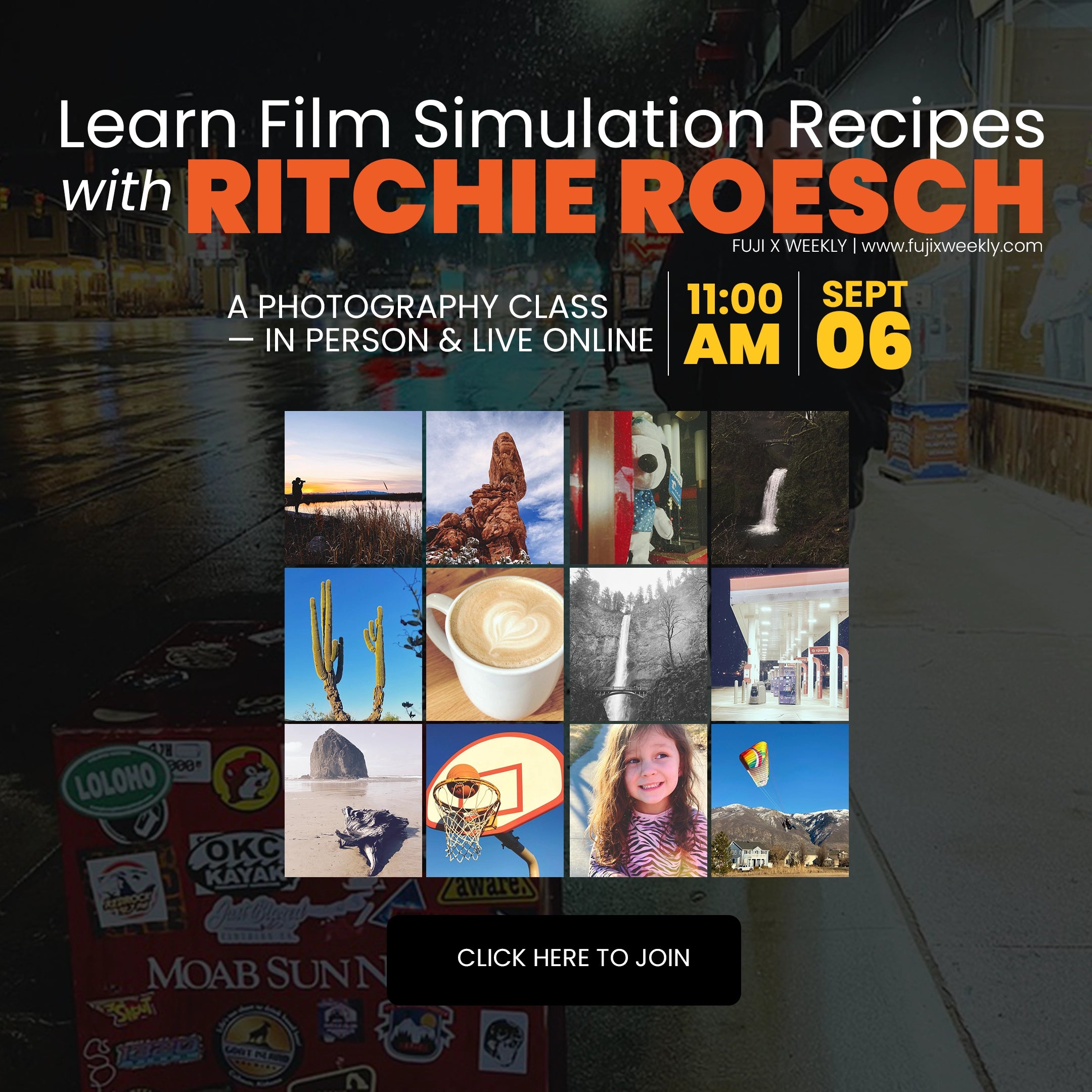learn film simulation with ritchie roesch
