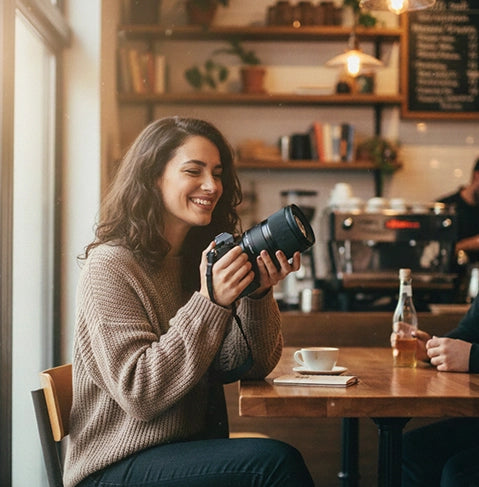 nikon f mount