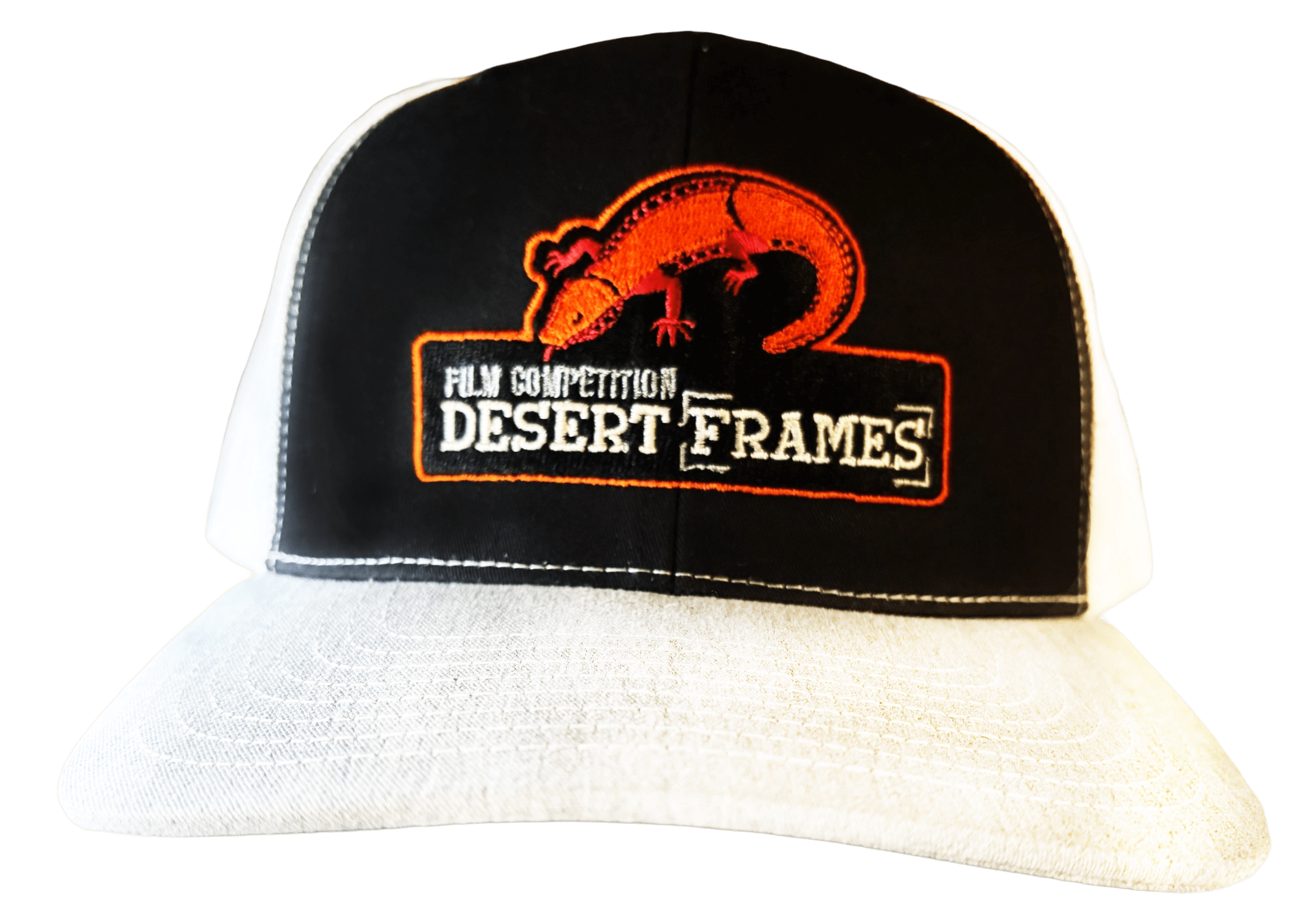 Desert Frames Official Hat
