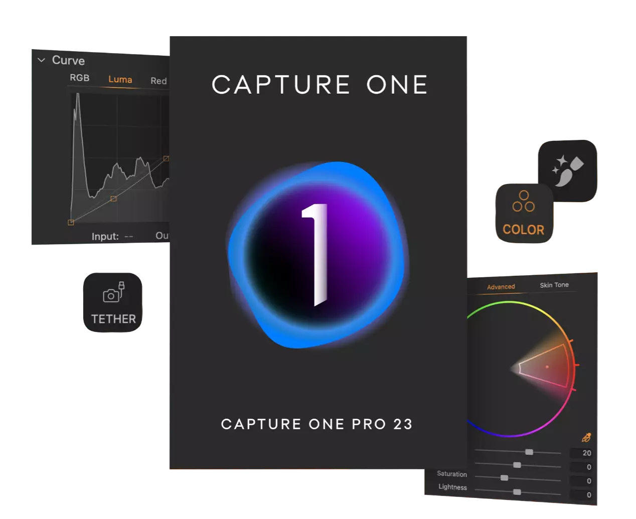 capture one