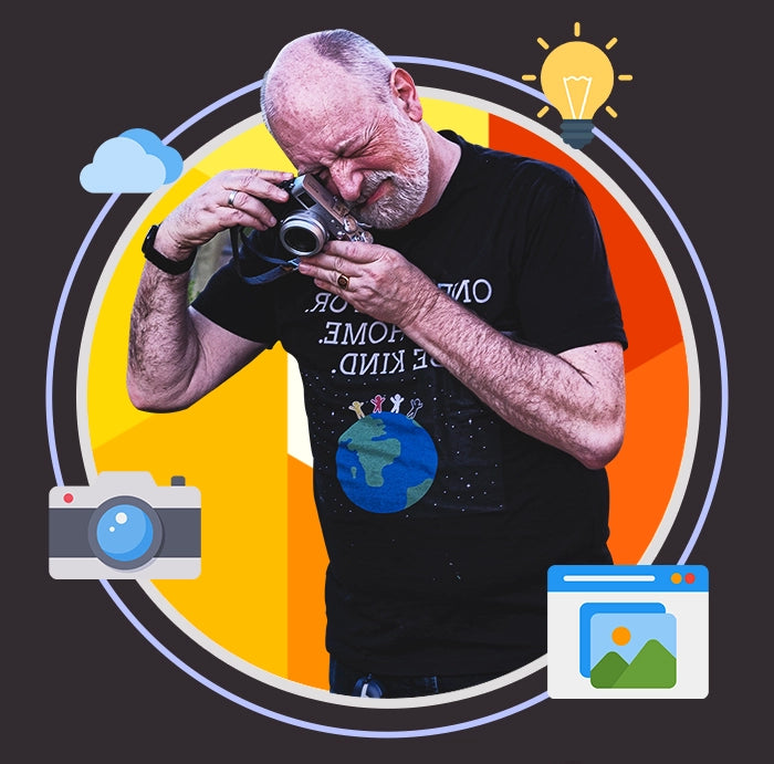 photo walk