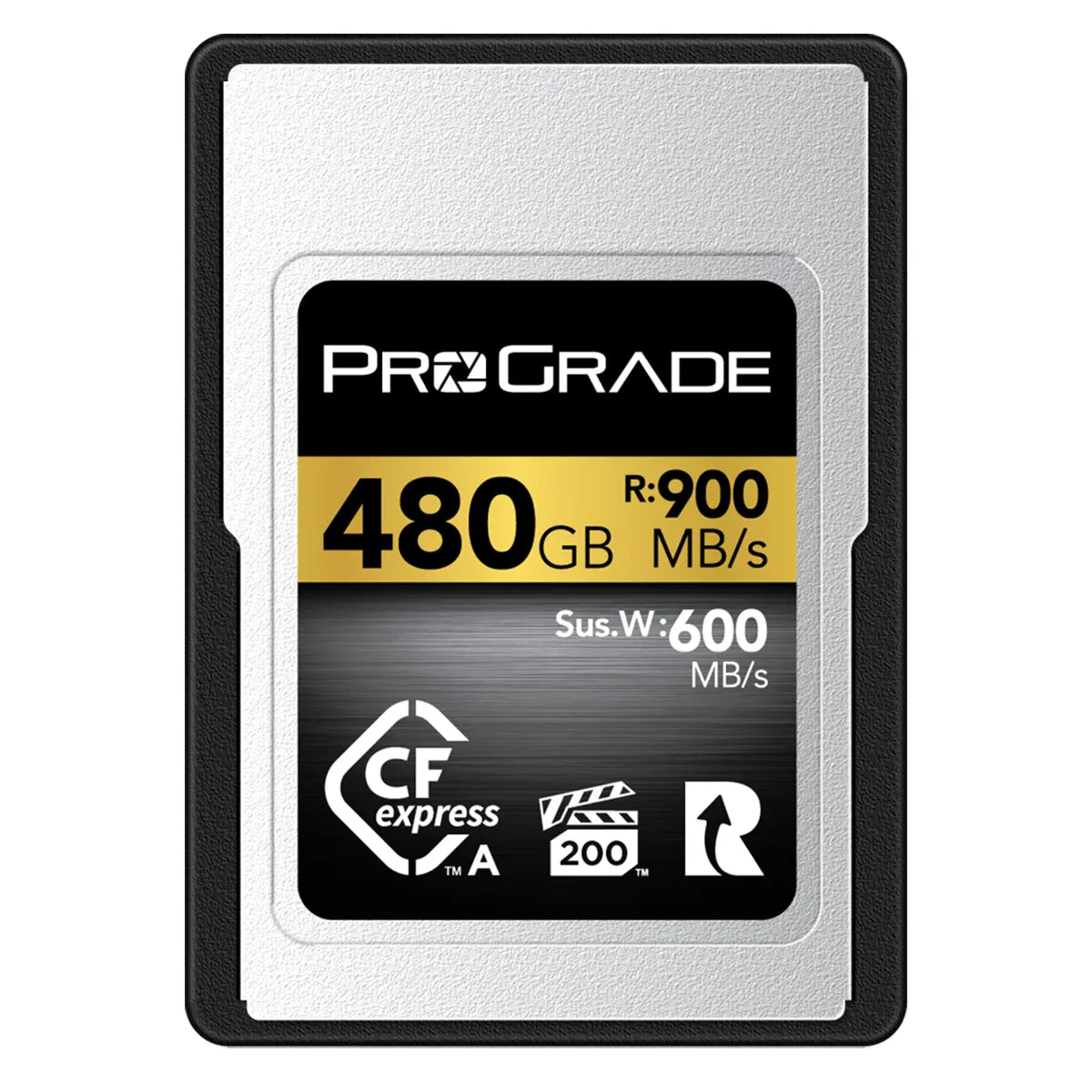 Prograde Digital Gold Series CFexpress Type-A 2.0 Memory Card