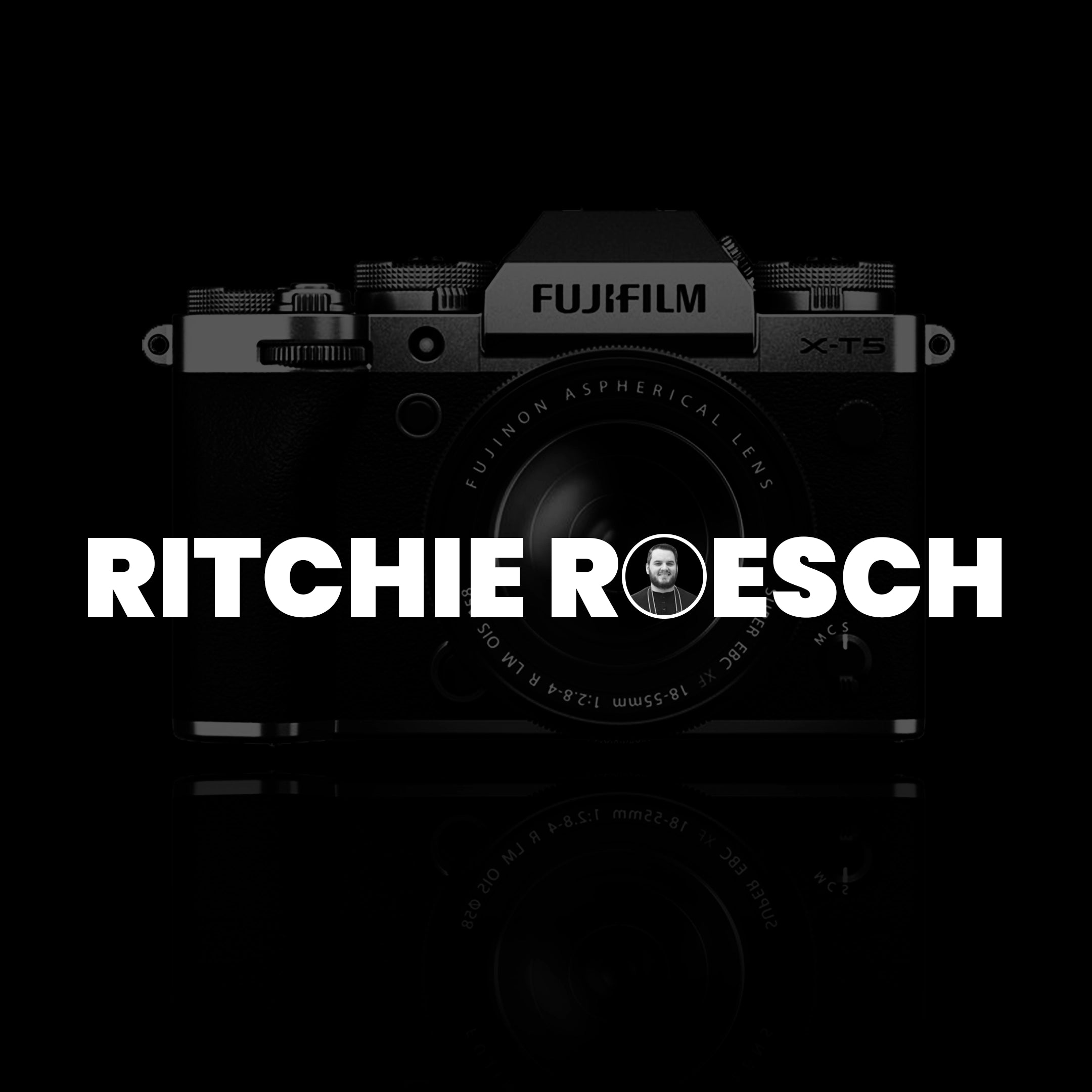 Estian Roesch RitchieRoesch