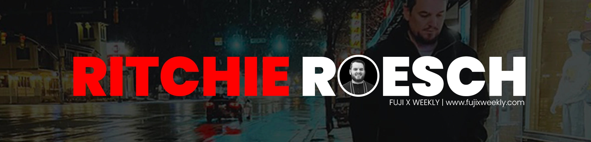 ritchie roesch