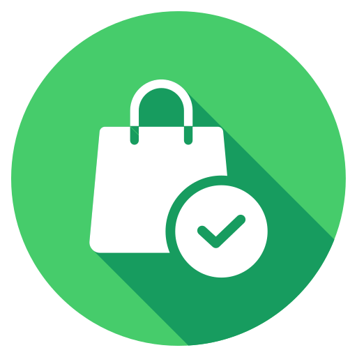 shopping bag