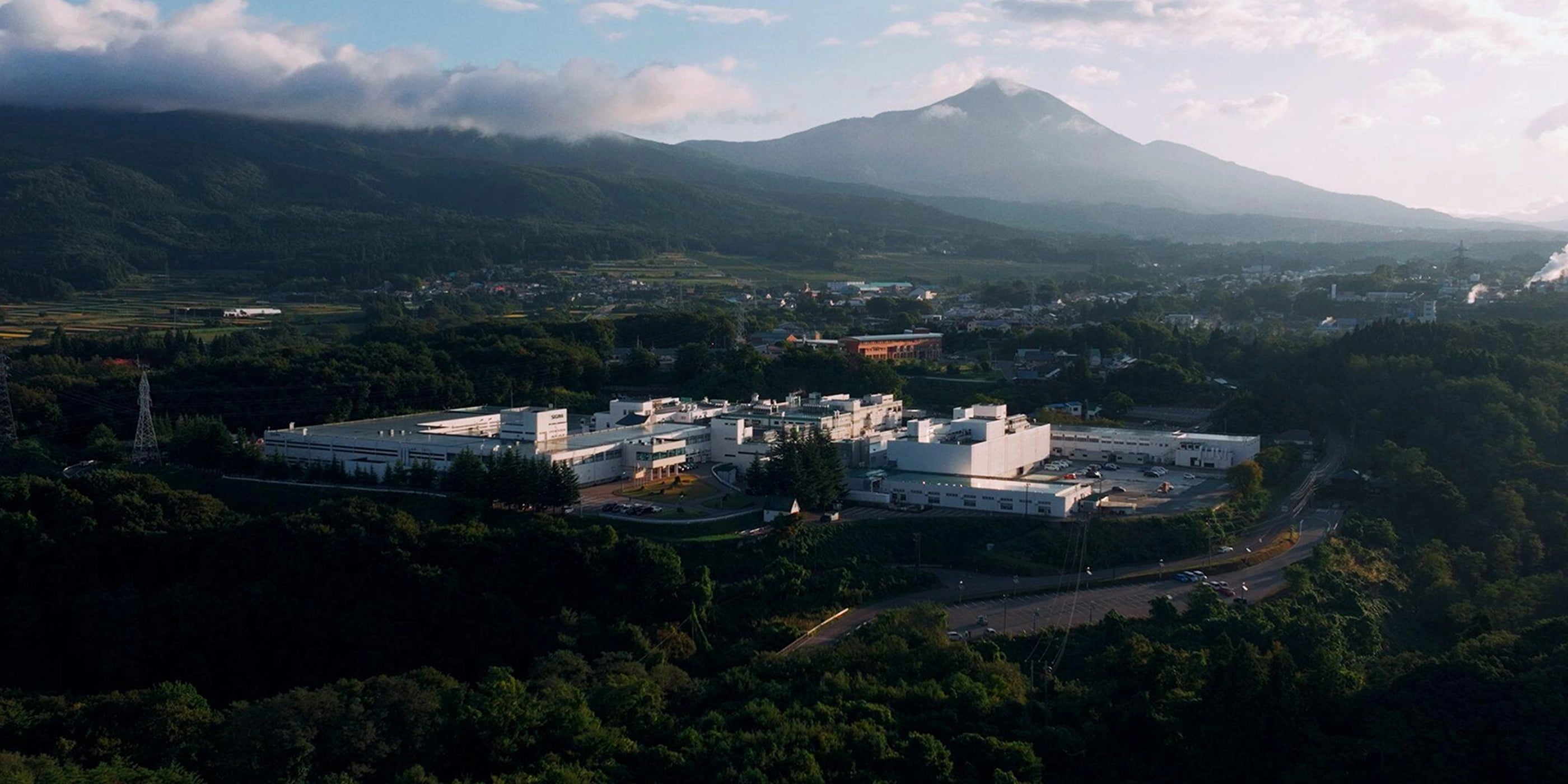sigma factory