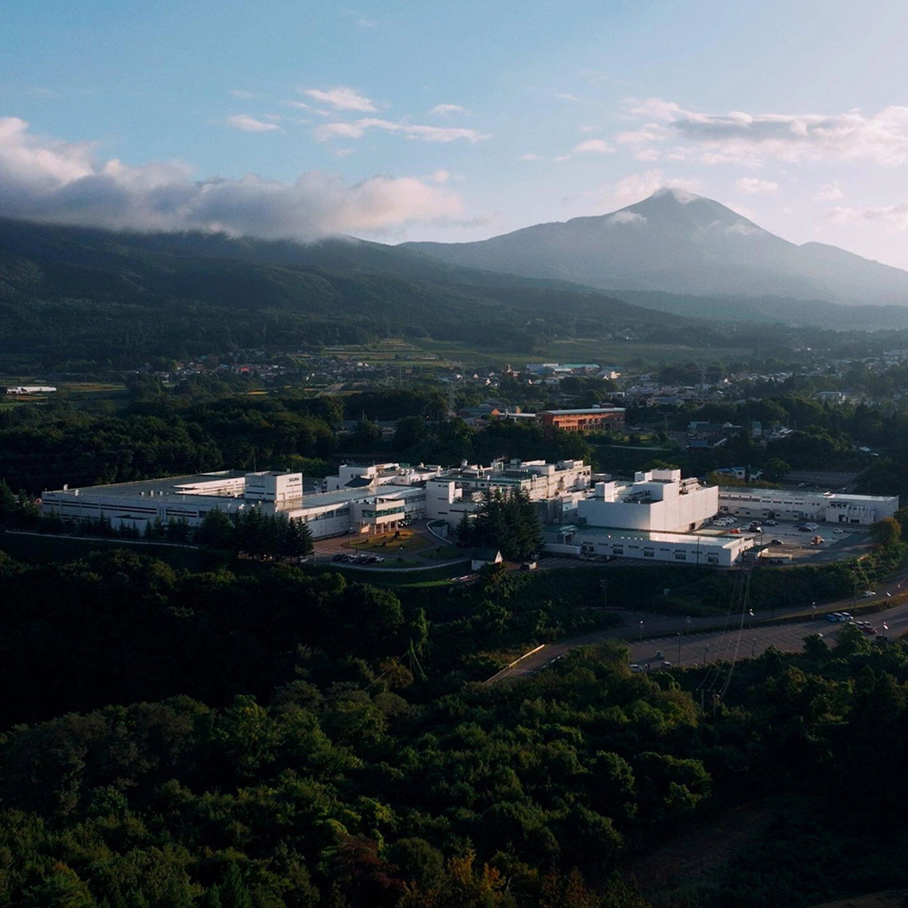 sigma factory