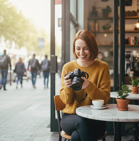 sony a mount