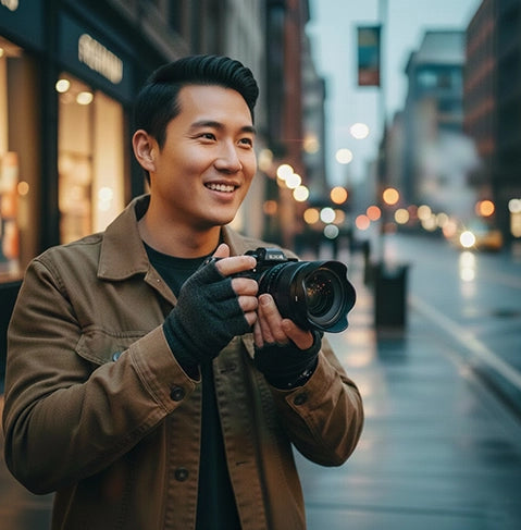 sony e mount