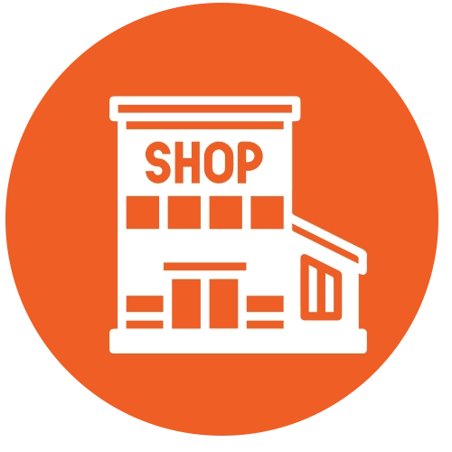 Support Small & Local Business