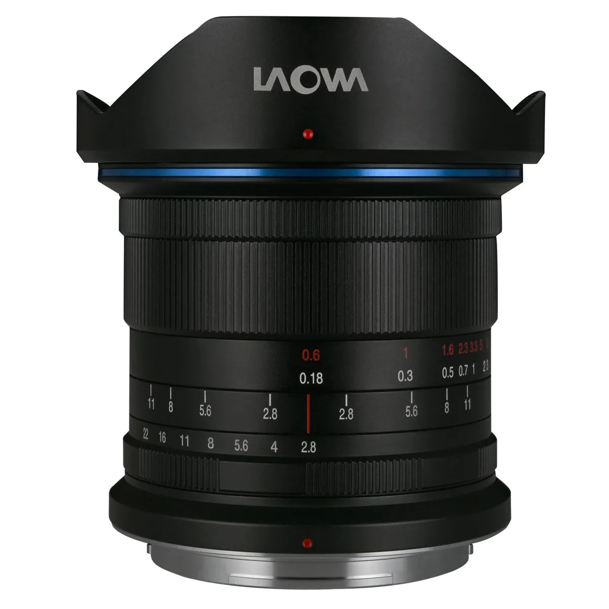 Venus Laowa 19mm f/2.8 Zero-D Lens for Fujifilm GFX