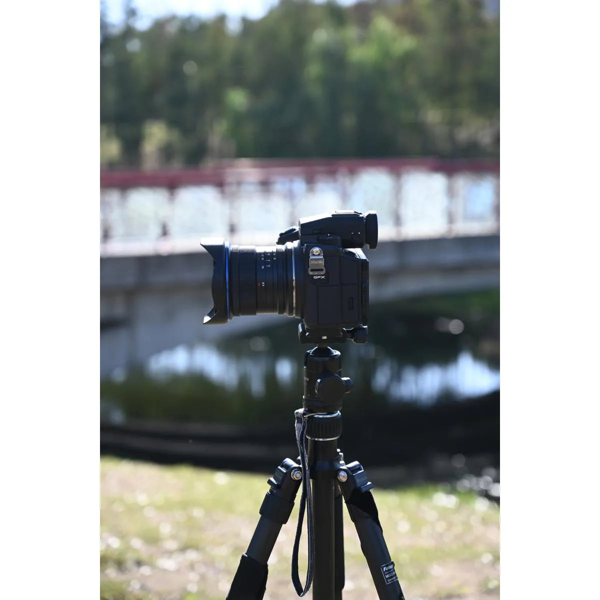Venus Laowa 19mm f/2.8 Zero-D Lens for Fujifilm GFX