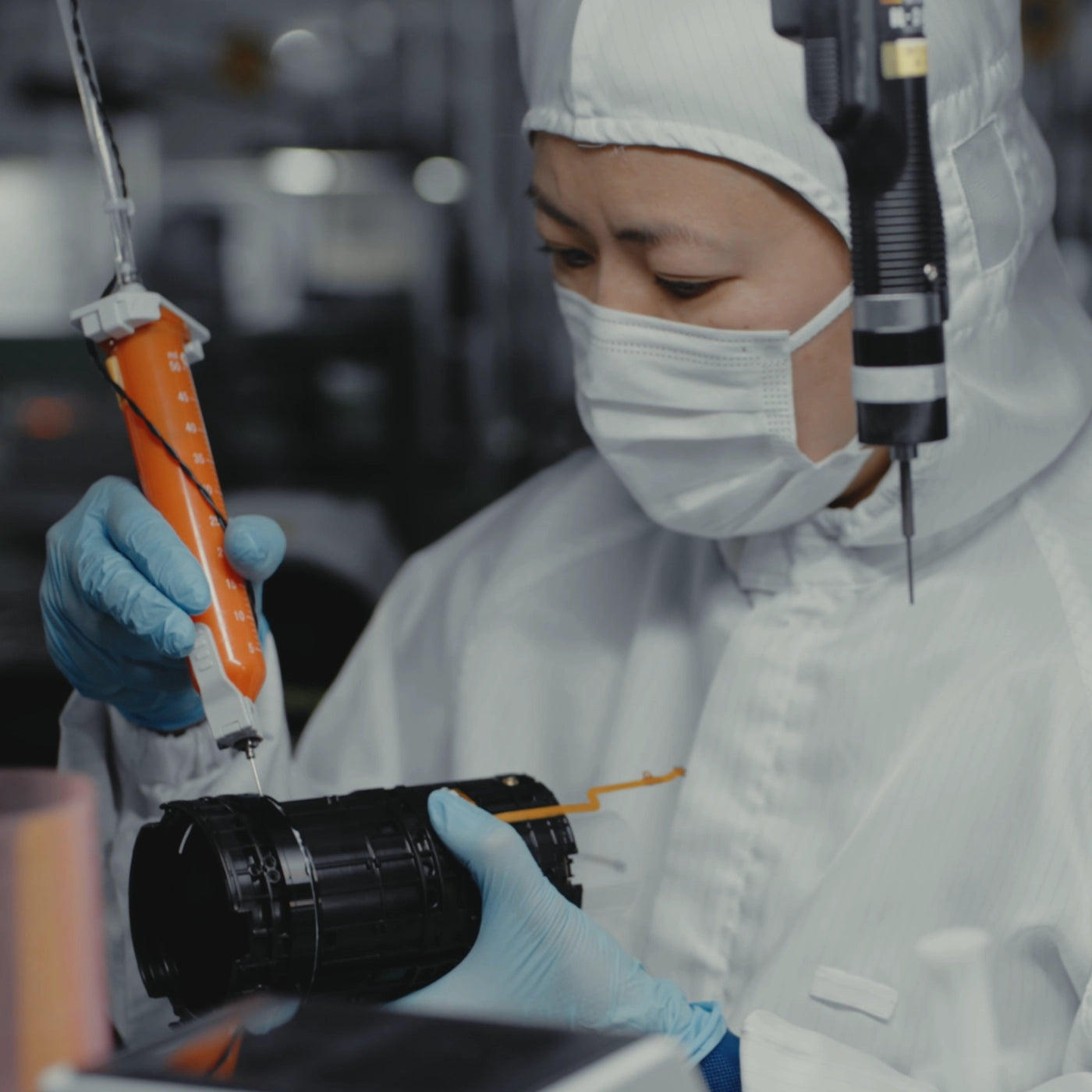 sigma factory