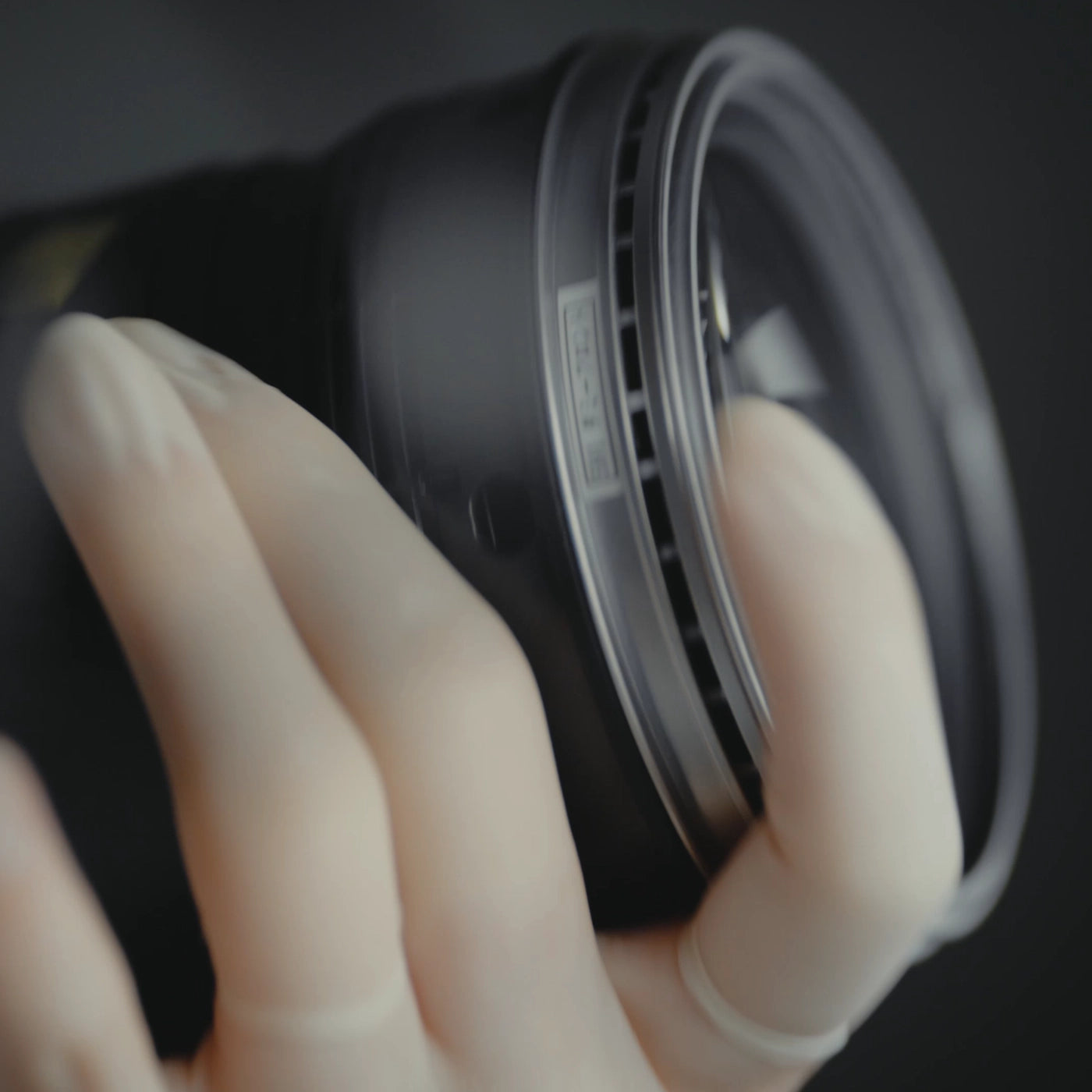 sigma lens