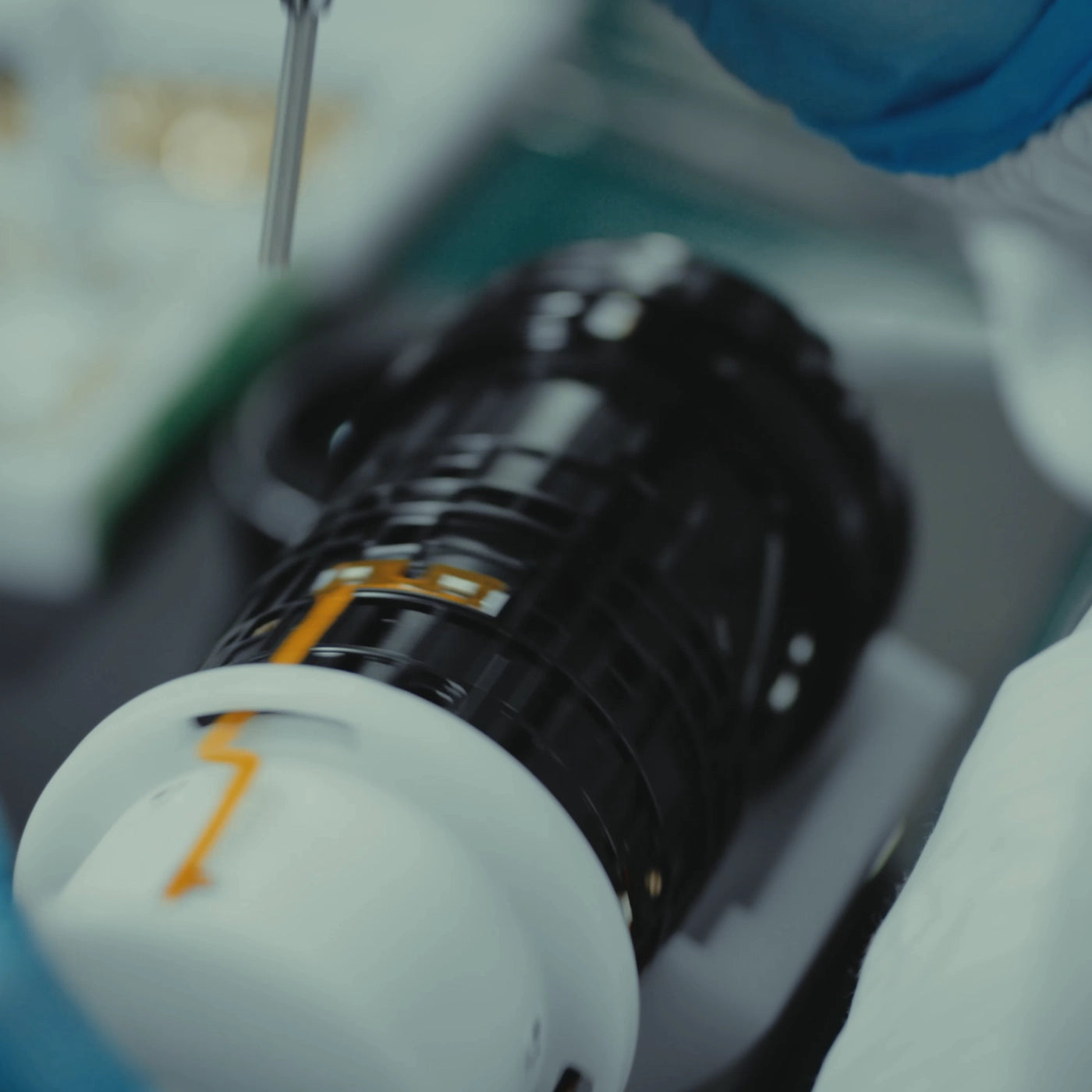 sigma factory