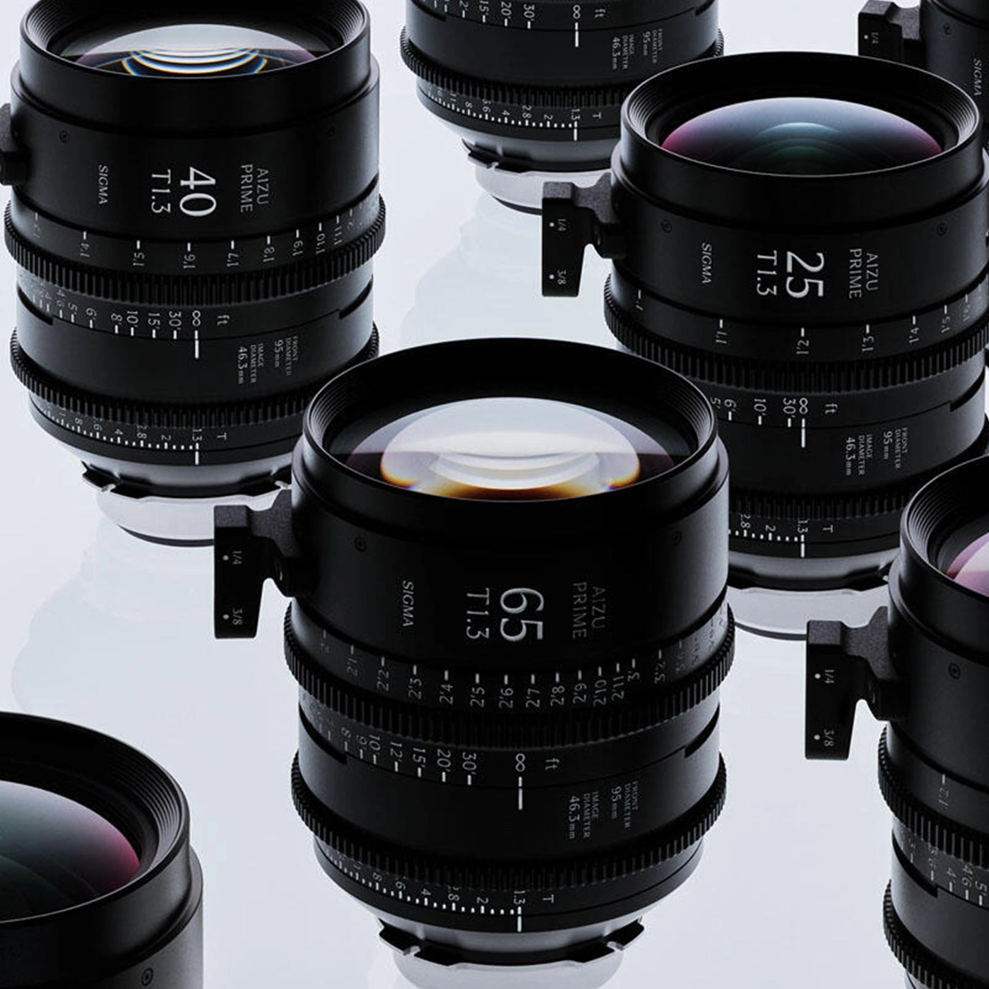 sigma lens