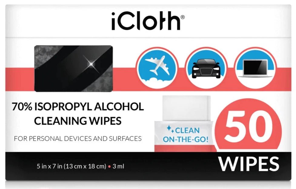 iCloth Main product image