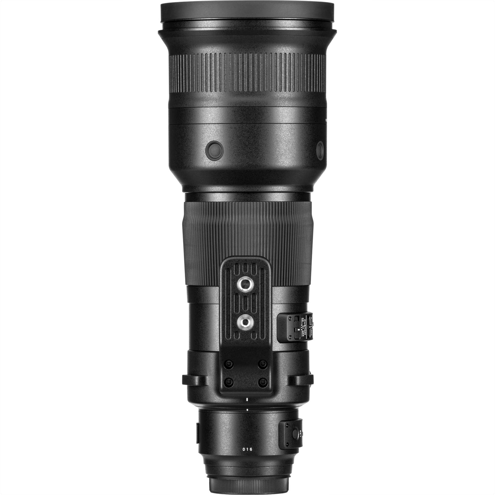 Sigma 500mm F4.0 DG OS HSM Sports Lens for Canon EF