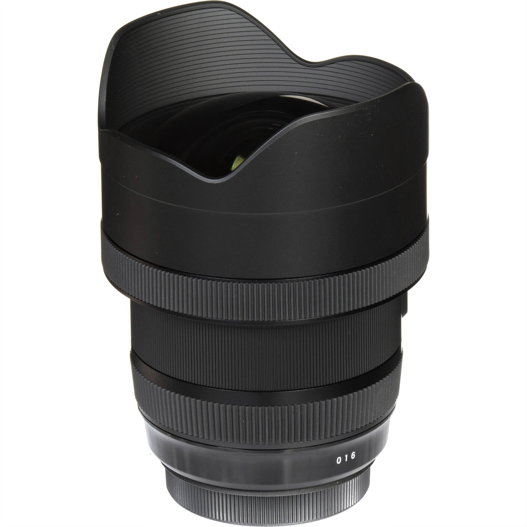 Sigma 12-24mm F4.0 DG HSM Art Lens for Canon EF