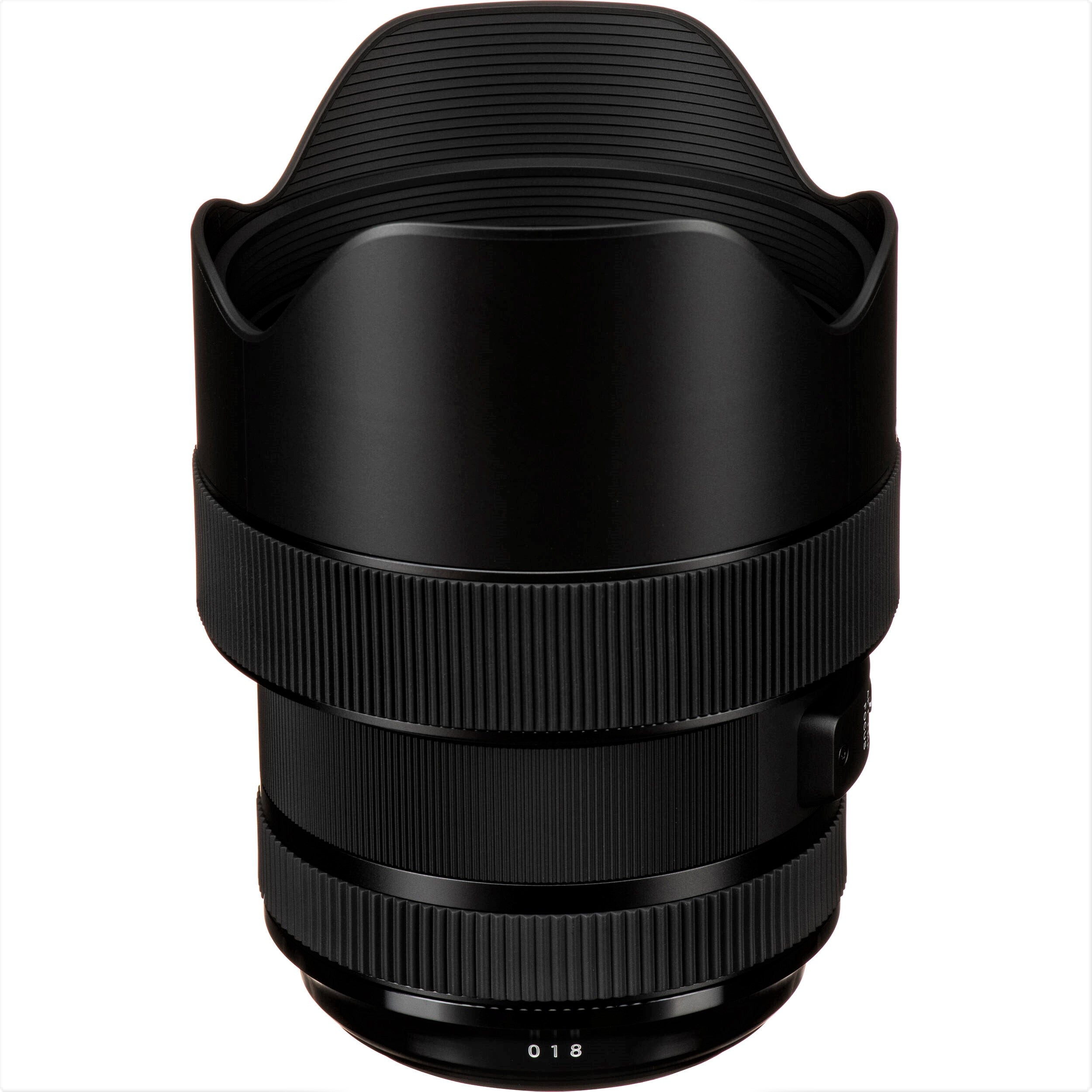 Sigma 14-24mm F2.8 DG HSM Art Lens for Nikon F