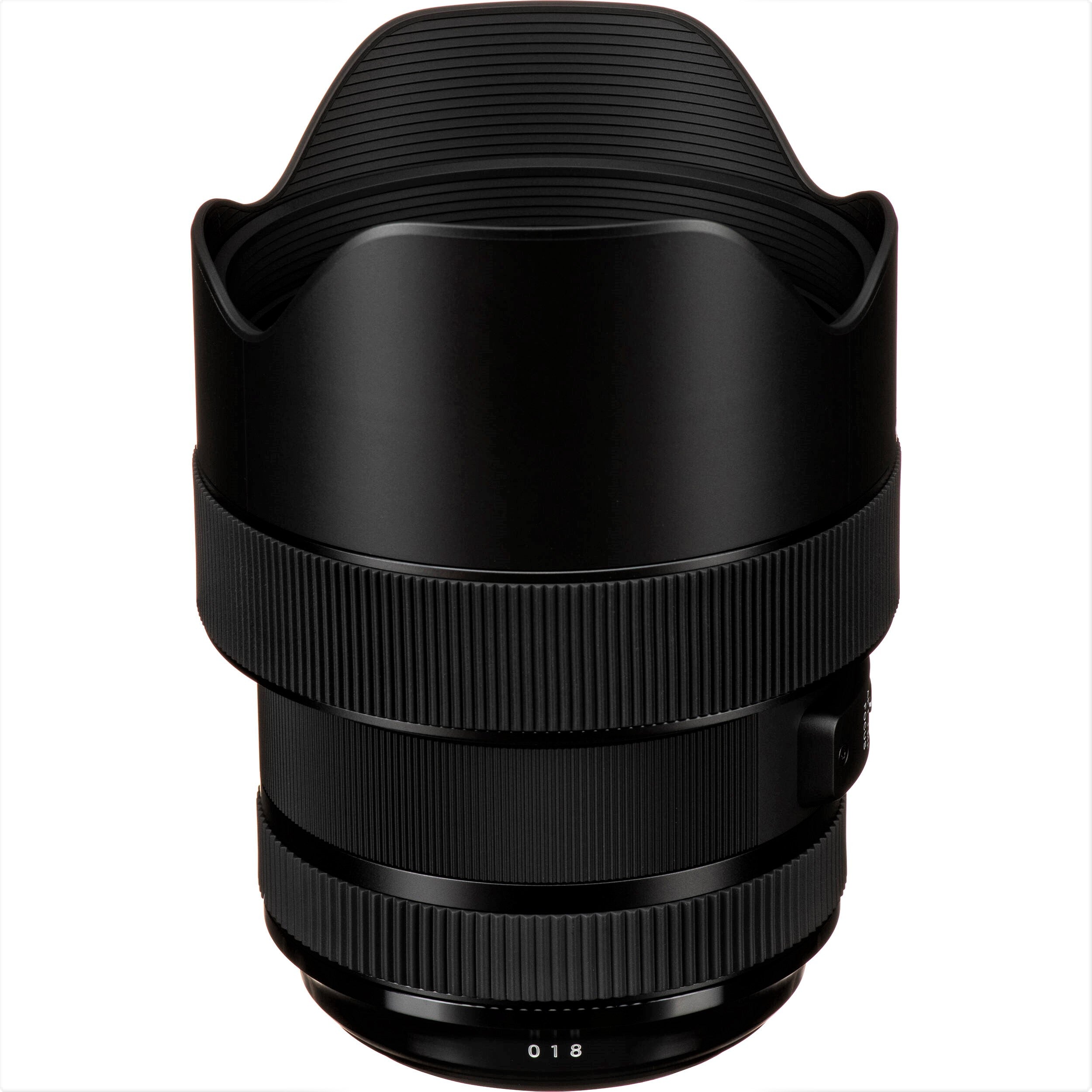 Sigma 14-24mm F2.8 DG HSM Art Lens for Sigma SA