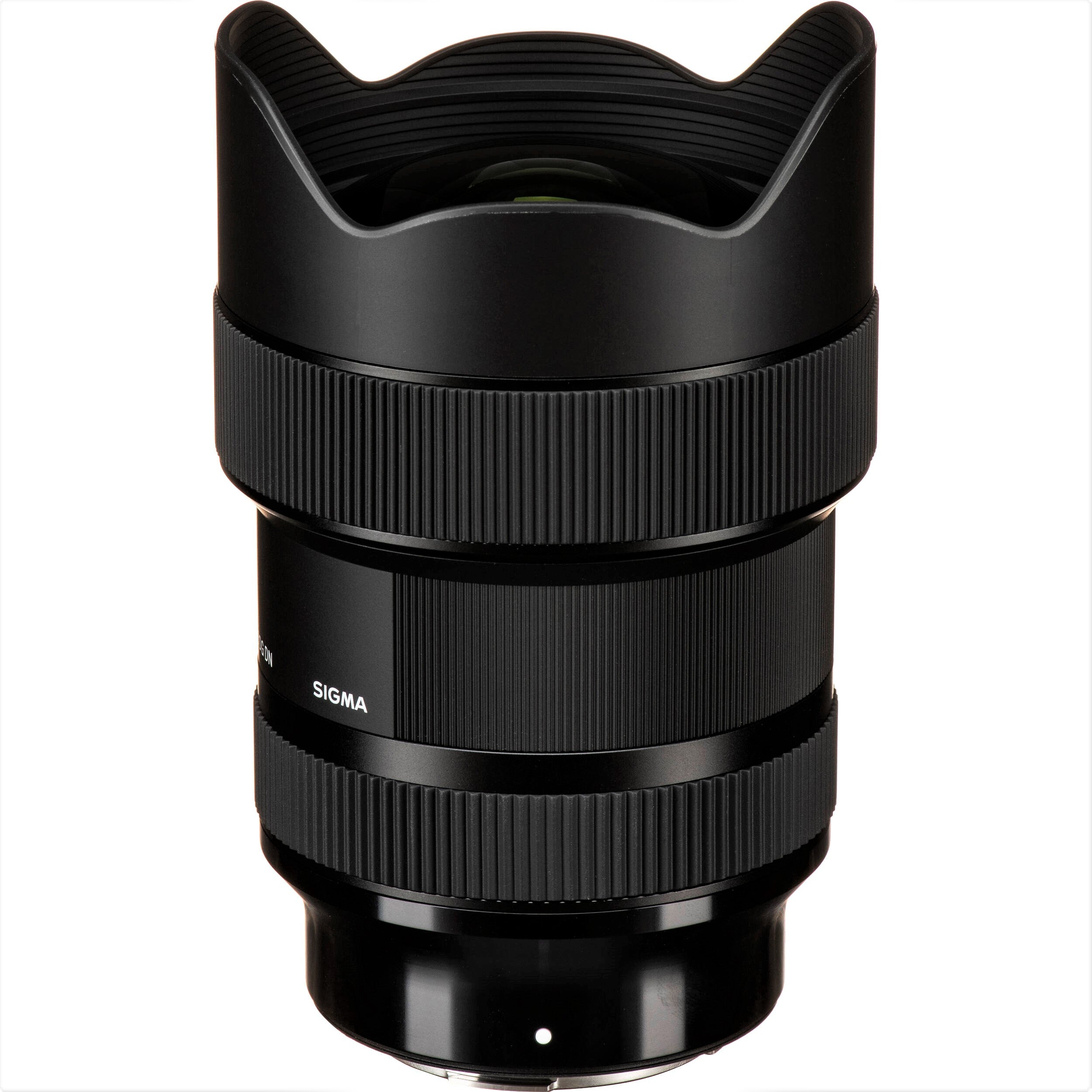 Sigma 14-24mm F2.8 Art DG DN Art Lens for Leica L Mount