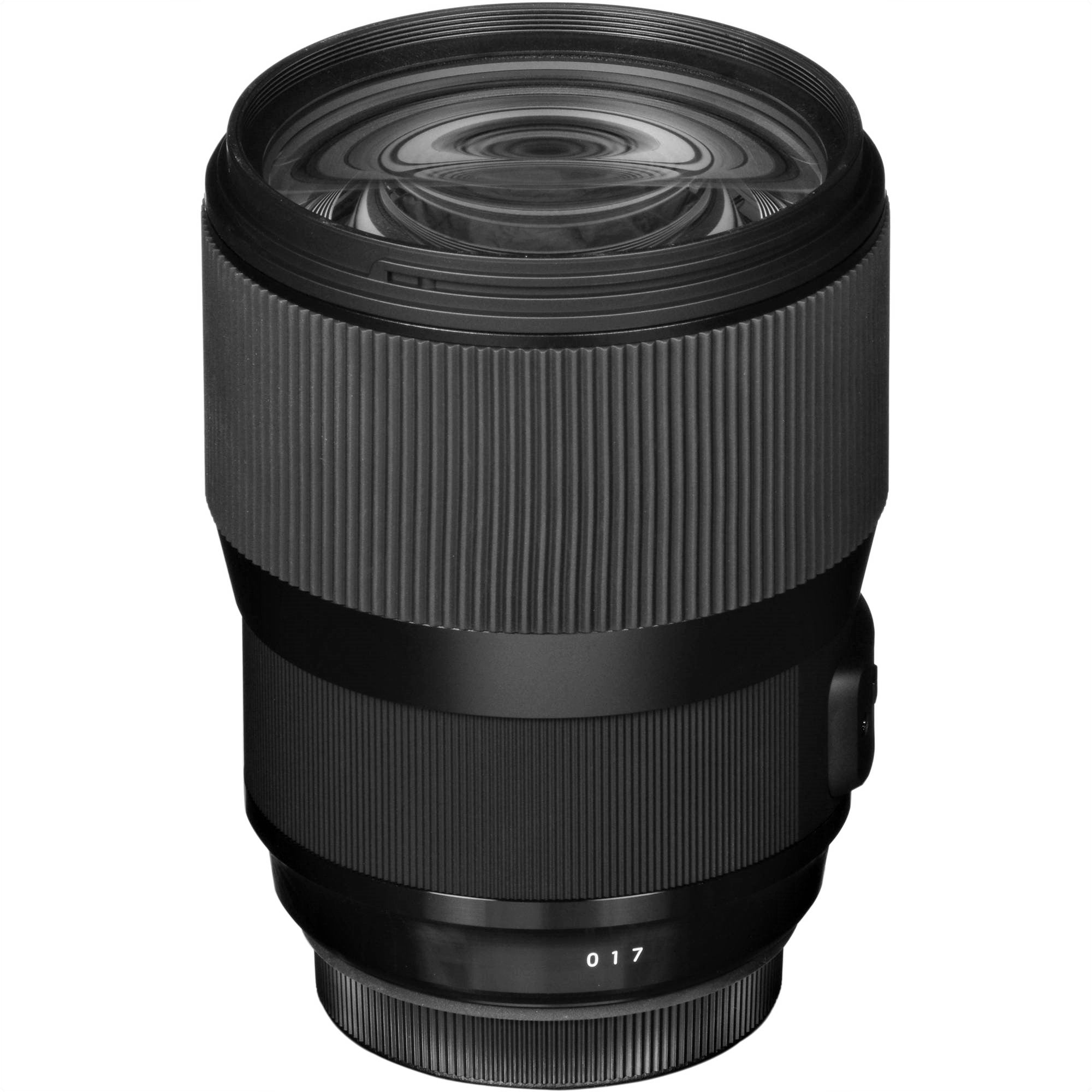 Sigma 135mm F1.8 DG HSM Art Lens for Nikon F
