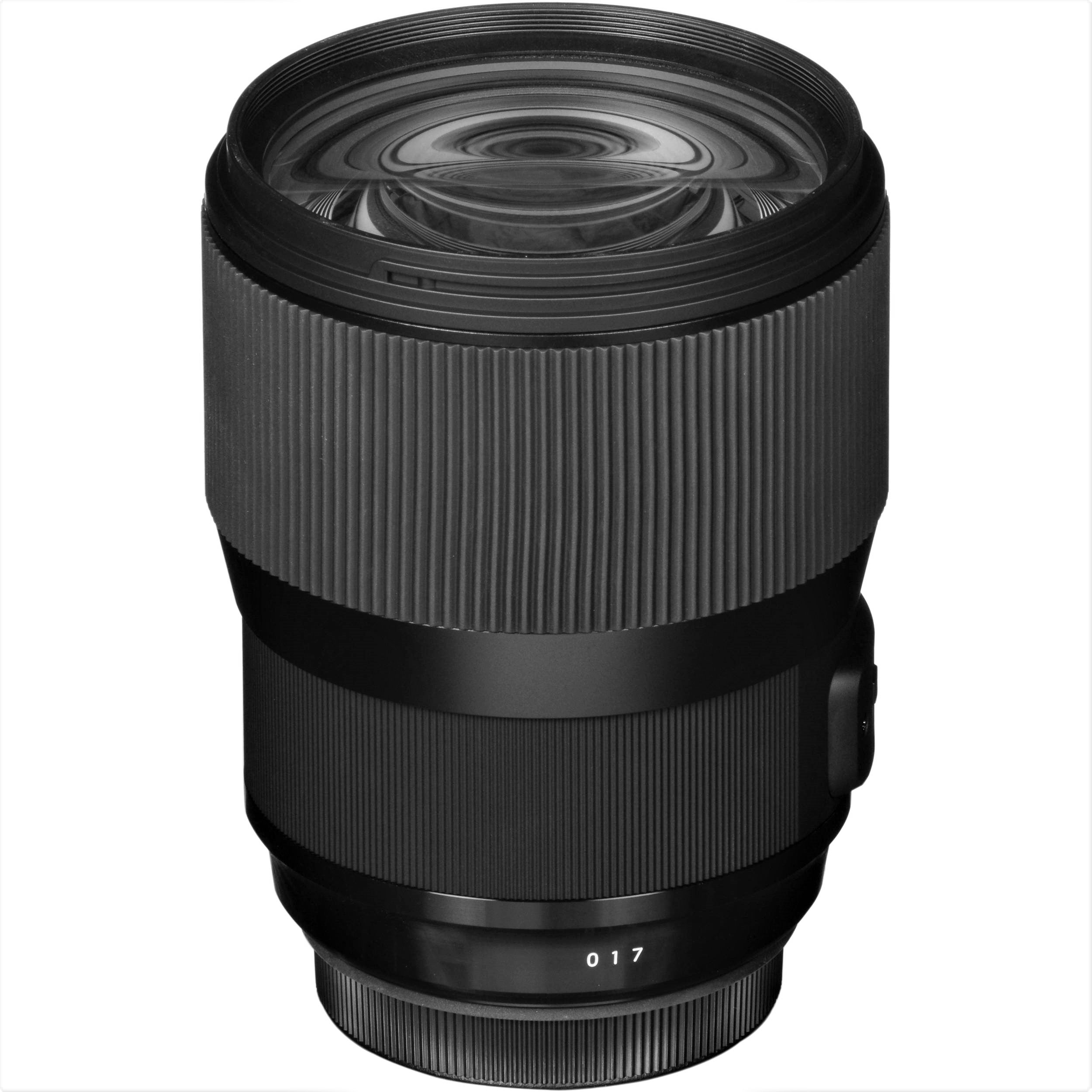 Sigma 135mm F1.8 DG HSM Art Lens for Sigma SA