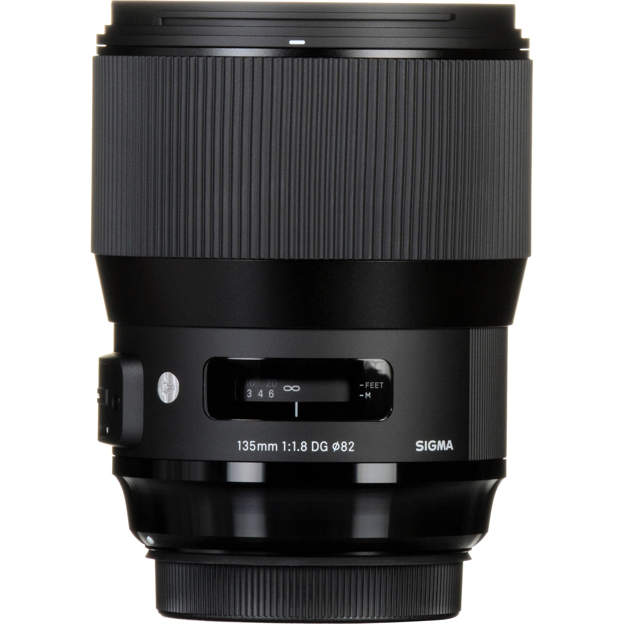 Sigma 135mm F1.8 DG HSM Art Lens for Sony E