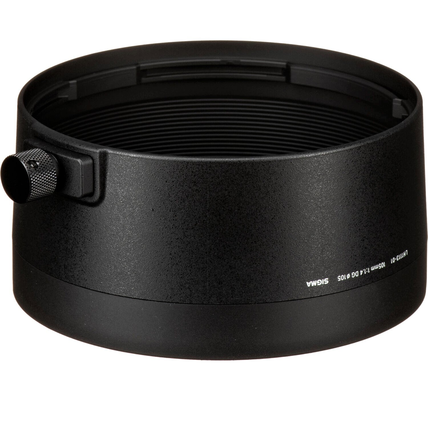 Sigma Lens Hood