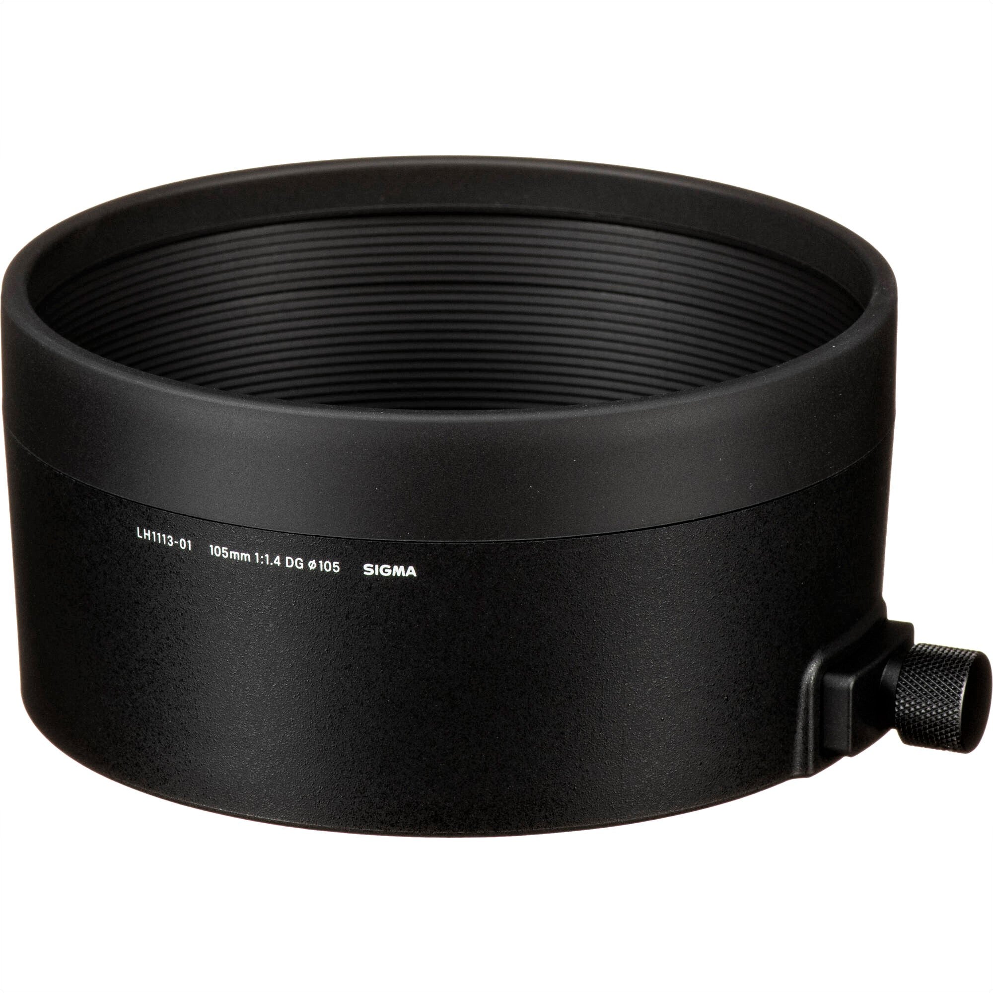 Sigma Lens Hood