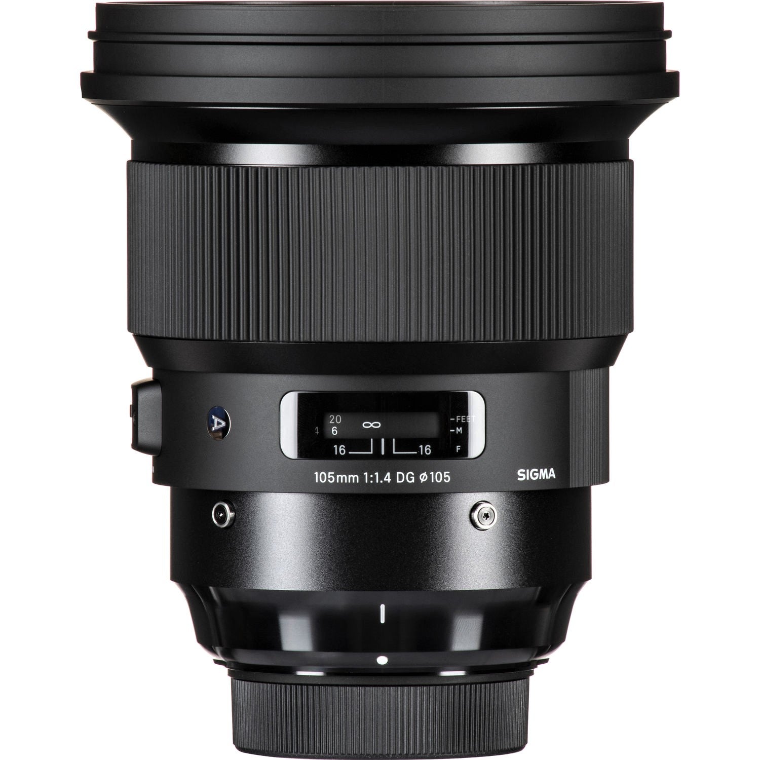 Sigma 105mm F1.4 DG HSM Art Lens for Leica L