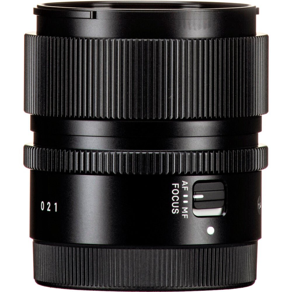 Sigma 90mm F2.8 DG DN Contemporary Lens for Sony E