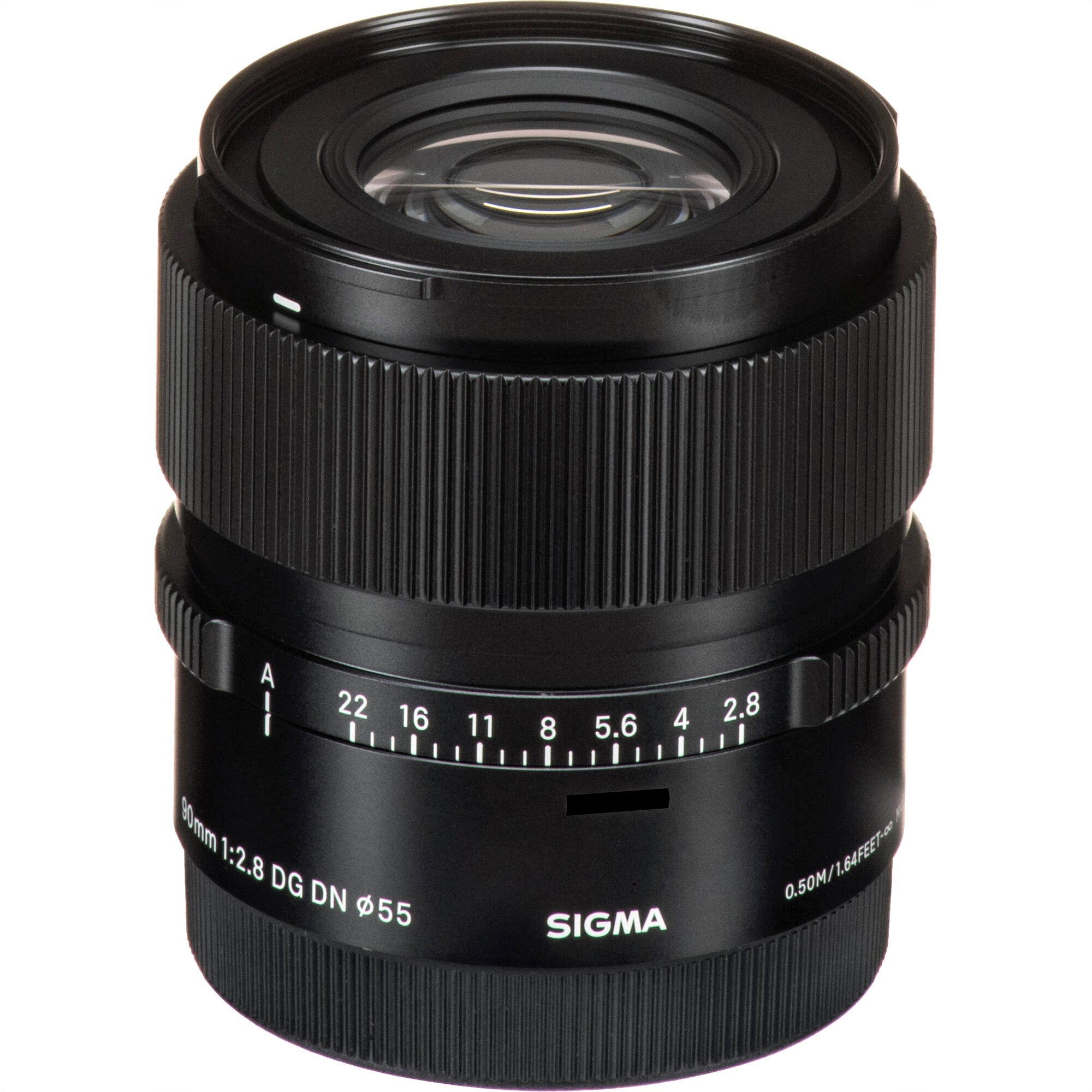 Sigma 90mm F2.8 DG DN Contemporary Lens for Sony E